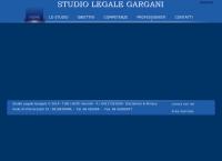 Gargani SRL