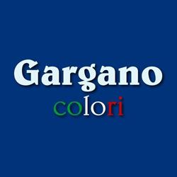 Gargano Giuseppe Colori