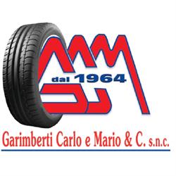 Garimberti Carlo e Mario e C.