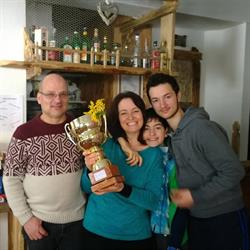 Garni Defrancesco