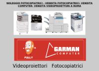 Garman Grecia SRL