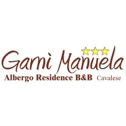 Garnì Manuela - Albergo Residence B&B