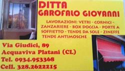 Garofalo Giovanni