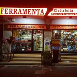 Ferramenta Garofolo