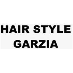 Garzia Hair Style