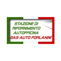 Gas Auto Forlanini