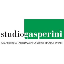 Gasperini Lorenzo (Arch.)