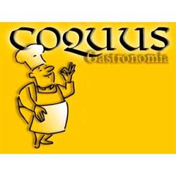 Coquus Gastronomia