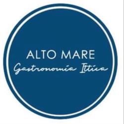 Alto Mare Gastronomia Ittica Di Elena Regonaschi