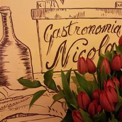 Gastronomia Nicola