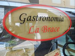 Gastronomia La Brace di Sapor Magno snc di G.de Feudis e L.Lugli