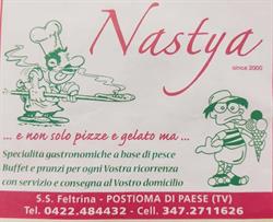 Gastronomia Pizzeria Nastya