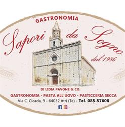 Gastronomia Sapori Da Sogno SNC