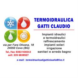 Termoidraulica di Gatti Claudio