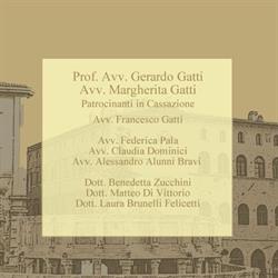 Gatti Gerardo (Avv.)