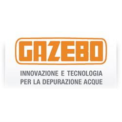 Gazebo Spa