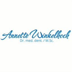 Winkelhoch Dr. Annette
