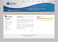 Ge. Se. T. Italia SPA