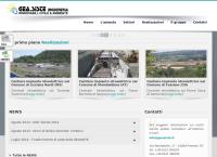 Sito di Gea Siste SRL