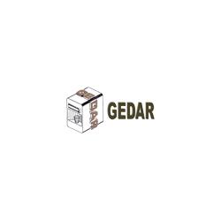 Gedar