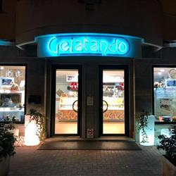 Gelatando