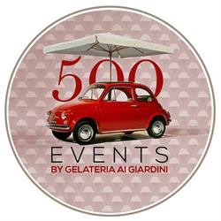 Gelateria Ai Giardini Di Clerici Oriana & C. S.N.C.