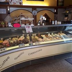 gelateria al borgo