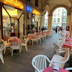 BAR GELATERIA ARZANO