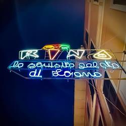 Bar Rino Loano