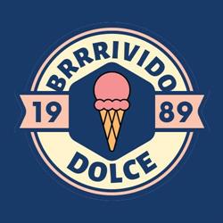 Gelateria Brrrivido Dolce Di Zaghini Ornella