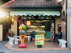 Gelateria Artigianale Di Arsie Ketti