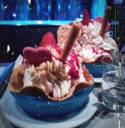 Gelateria Caffe' Garden
