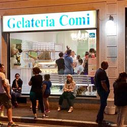 Gelateria Comi Giuseppe Stefano