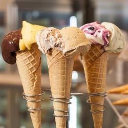 Gelateria Concordia Di m. Serralunga e C. SNC