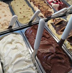 gelateria dei sogni