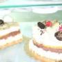 Torte Gelato