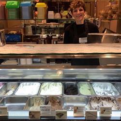 Gelateria Delizia