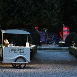 Gelateria Di Bedin Dolores