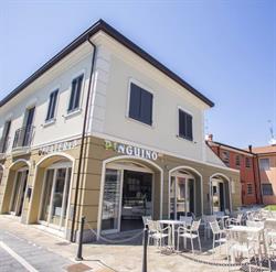 Gelateria e Pasticceria Il Pinguino Di Neri V.e C.s.n.c.