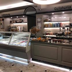 Gelateria Franca Di Francesco Caponi e C SNC