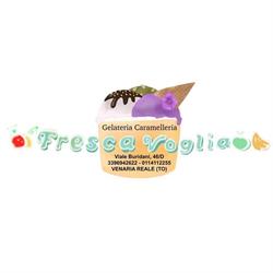 Gelateria Fresca Voglia Di Mario e Antonio Borromeo (S.n.c.)