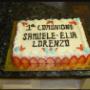 Torta Personalizzata