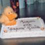 Torta Personalizzata