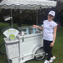 Gelateria Il Pistacchio SNC Di Regalli Maria Teresa e Barbara
