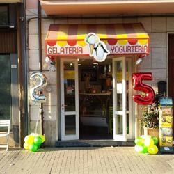 Gelateria Il Pinguino Di Benigni Claudia & C. SNC