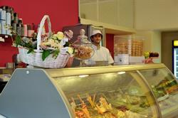 Gelateria Job's