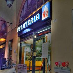 Gelateria K2 Modena