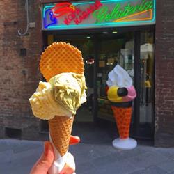 Gelateria Kopakabana