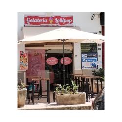 Gelateria Lollipop