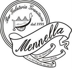 Gelateria Mennella Di Solinas Giovanni Maria E Solinas Eugenia